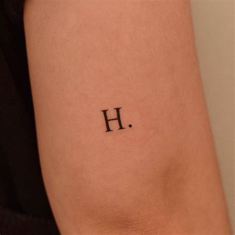 h tattoo designs|Letter H Tattoos: 50+ Beautiful & Unique Designs & Ideas